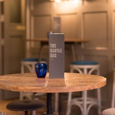 كامبريدج The Castle Bar Room Only المظهر الخارجي الصورة