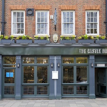 كامبريدج The Castle Bar Room Only المظهر الخارجي الصورة