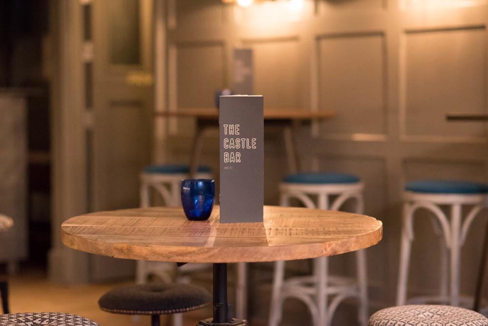 كامبريدج The Castle Bar Room Only المظهر الخارجي الصورة