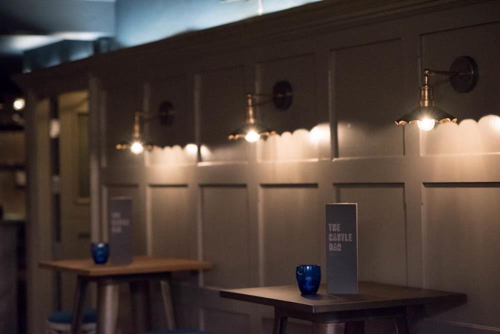 كامبريدج The Castle Bar Room Only المظهر الخارجي الصورة