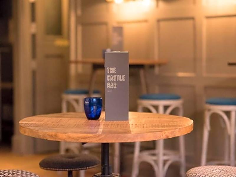 كامبريدج The Castle Bar Room Only المظهر الخارجي الصورة